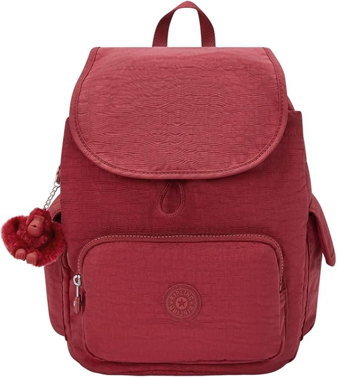 sac à dos femme tendance - Kipling